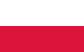 علم دولة بولندا
